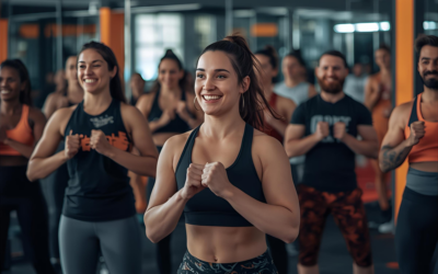 NON LA SOLITA PALESTRA